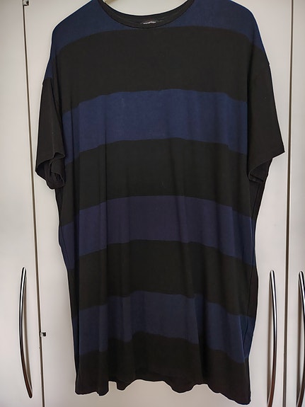 Marimekon tunika/mekko L