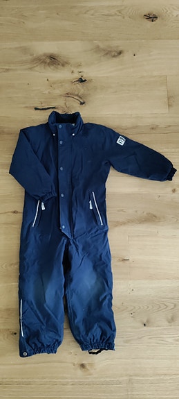 Reima TEC talvihaalari 110