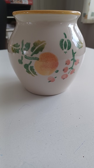Pentik ruukku maljakko