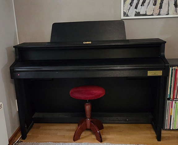 Casio Celviano Grand Hybrid GP-300