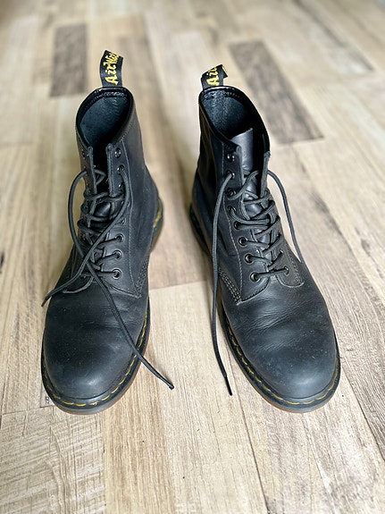 Dr. Martens Originals maiharit 43