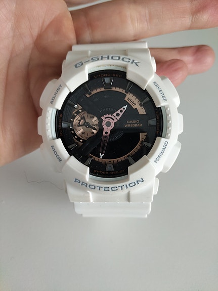 G-Shock