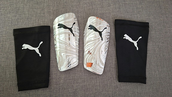 Puma säärisuojat S