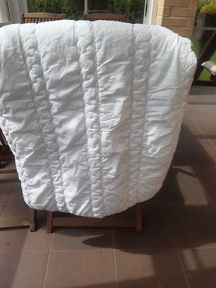Lasten peitto 70x100