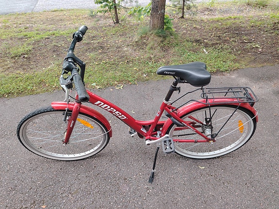 Nopsa Jazzy 24"