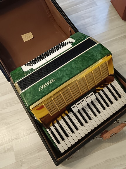 Pianohaitari
