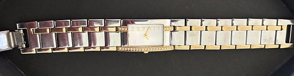 Esprit rannekello