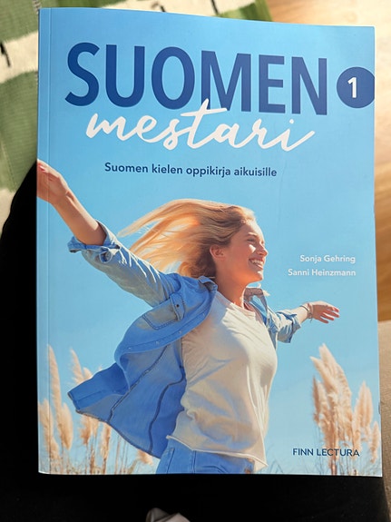 Suomen Mestari 1 Uusi