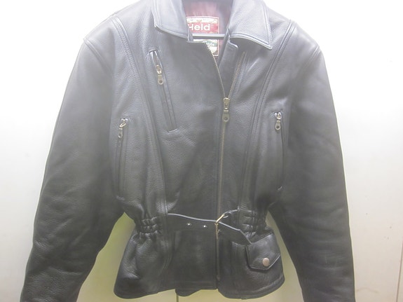 Held Classic nahkatakki 42 XL