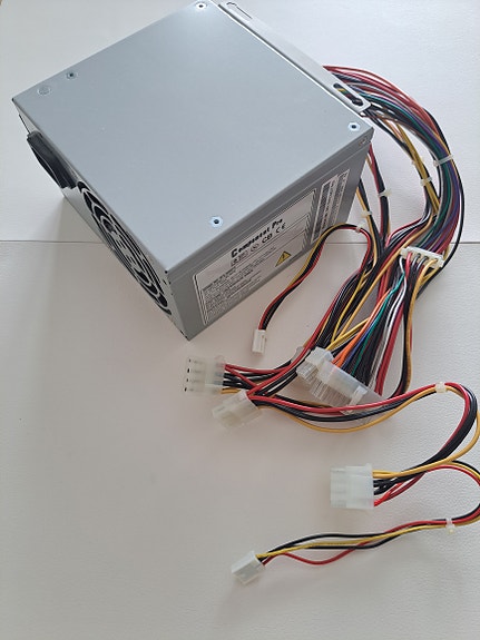 ATX-virtalähde 300W Component Pro ATX-3000TF