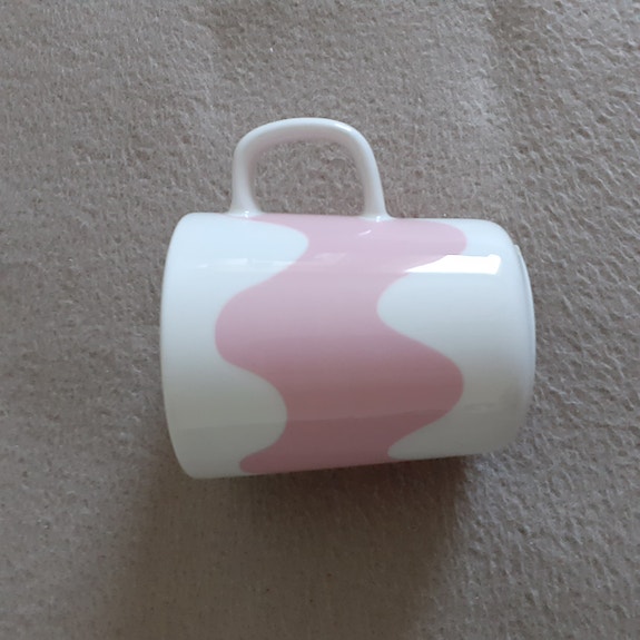 Marimekko muki