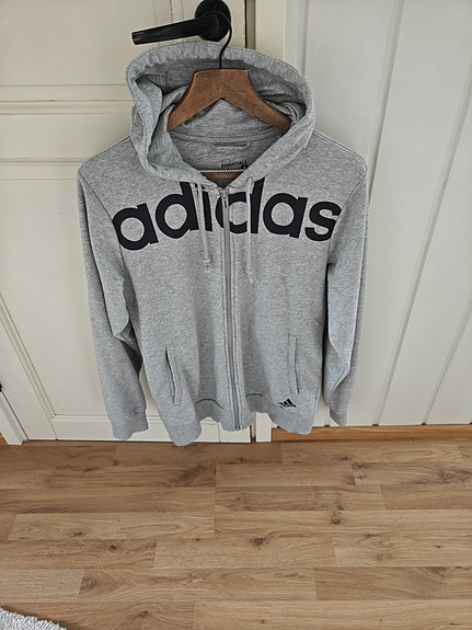 Adidas collegetakki M