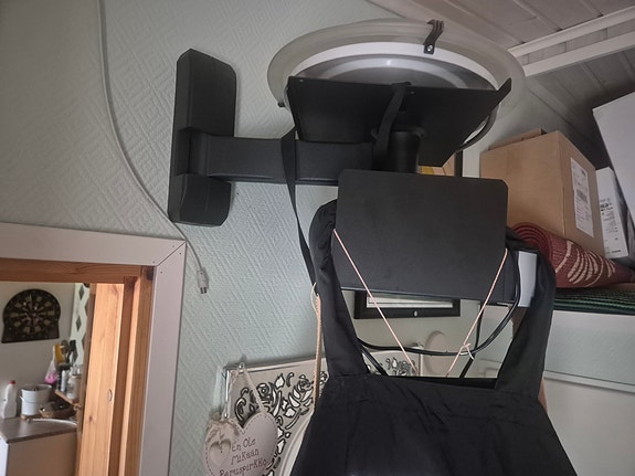 TV-teline