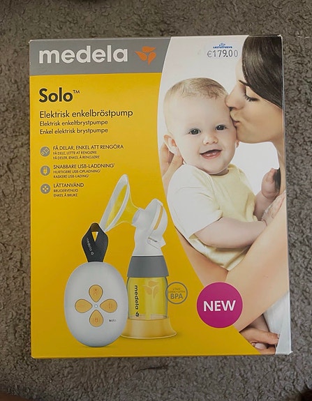 Medela