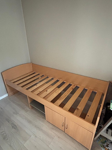 Sänky 80cm