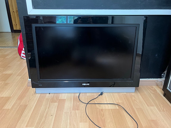 Philips televisio