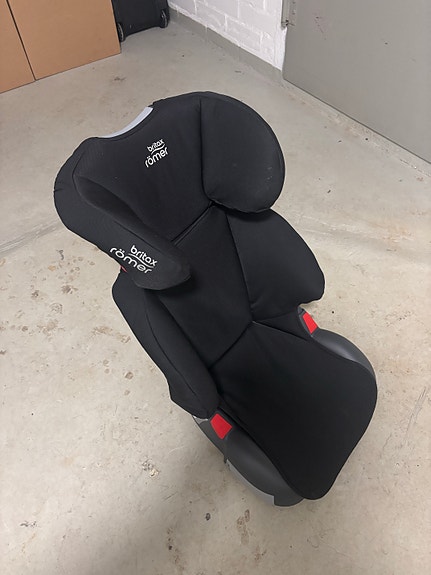 Britax Römer Adventure turvaistuin