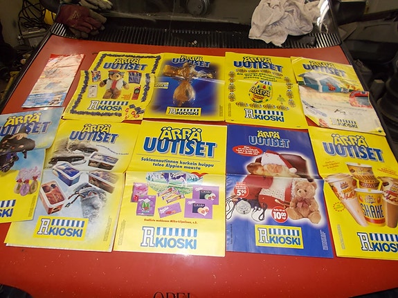 r-kioski