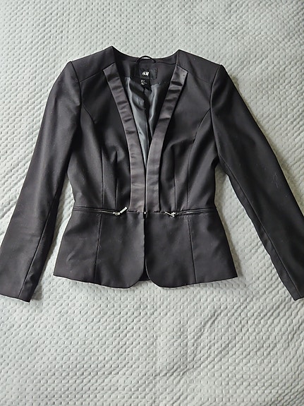 H&M bleiseri