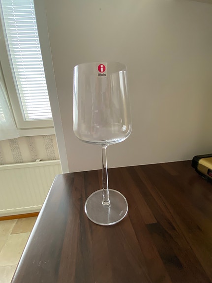 Iittala Essence viinilasit