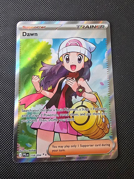 Dawn