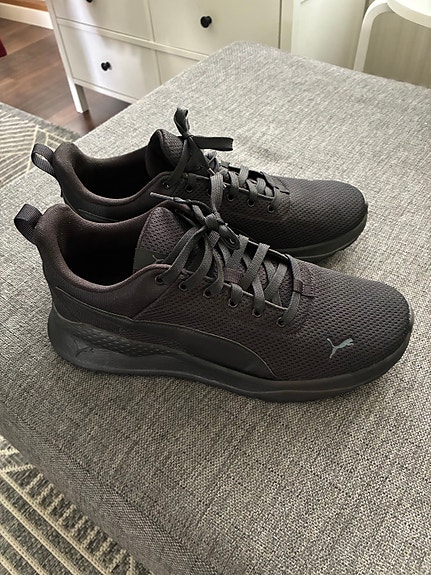 Puma kengät miehet