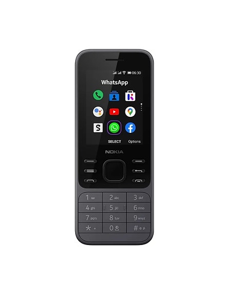 OSTETAAN NOKIA 6300 4G