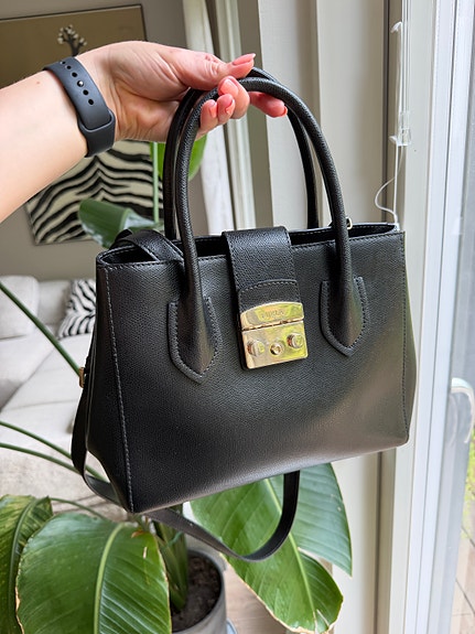 Furla Metropolis Small Tote laukku
