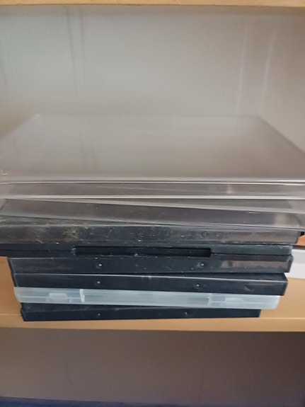 Dvd kotelo