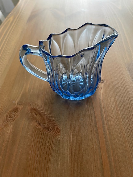 Nuutajärven kermakko