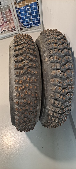Piikkirenkaat