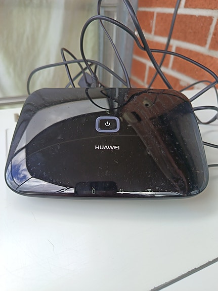Huawei modeemi