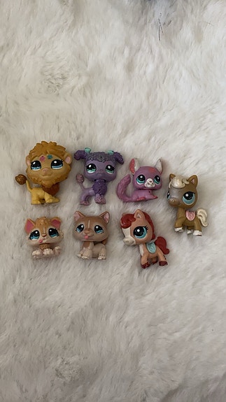 Lps setti
