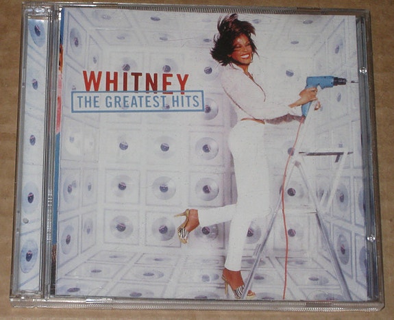 Whitney Houston, Vanessa-Mae, Made in Scandinavia, Destiny's child