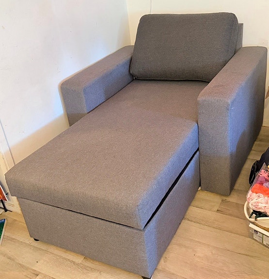 Ikea Vimle -divaani