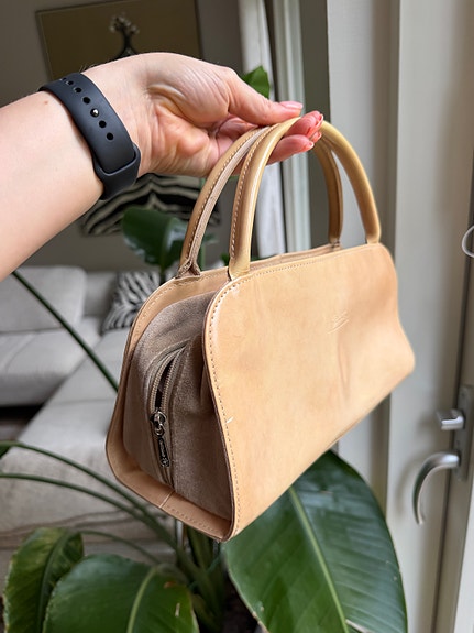 Longchamp laukku