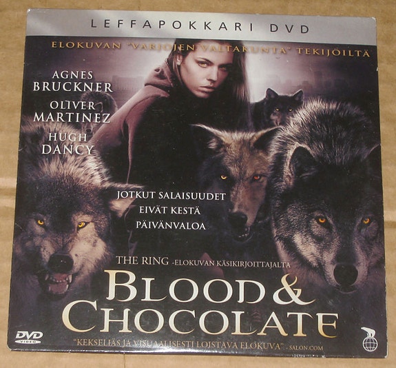 DVD elokuvia  - 21 kpl (draama, jännitys, SciFi, toiminta, komedia)