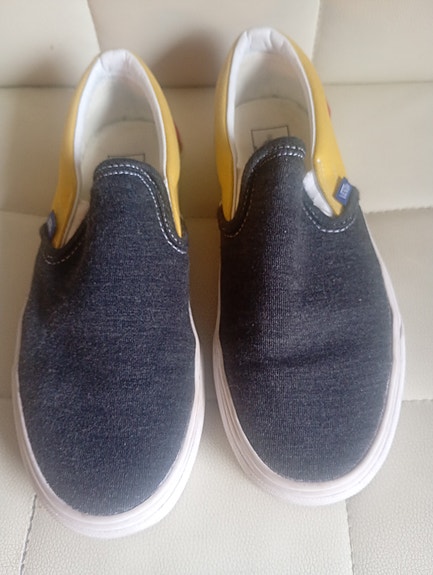 Vans kengät, 39