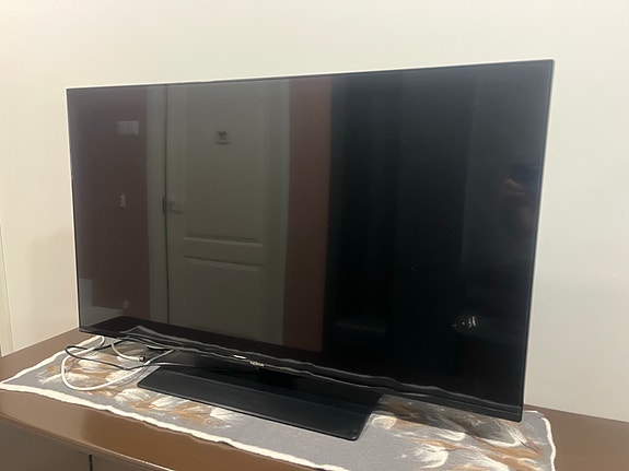 Nokia 40” smart tv