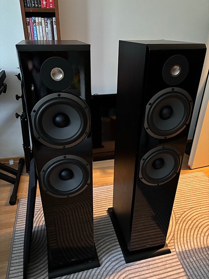 Audio Pro Wi-Go 150 - tornikaiuttimet