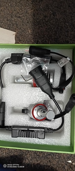 30w led sarja