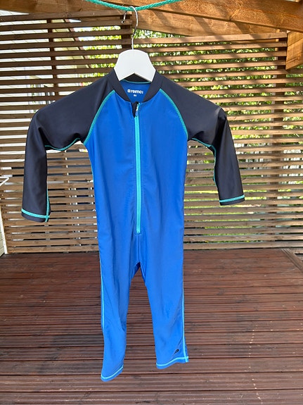 Reima uv-uimapuku 86cm