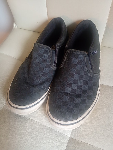 Vans kengät 35