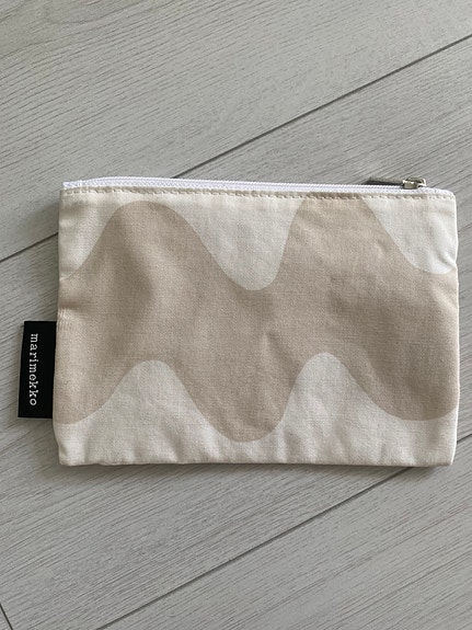 Marimekko pussukka laukku