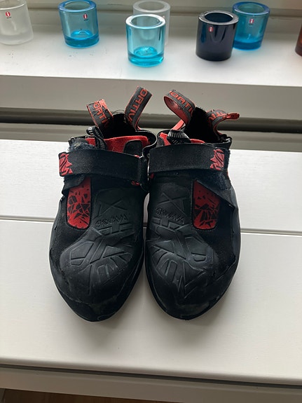 La Sportiva Skwama (41,5)