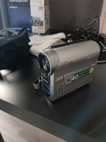 Sony videonauhuri