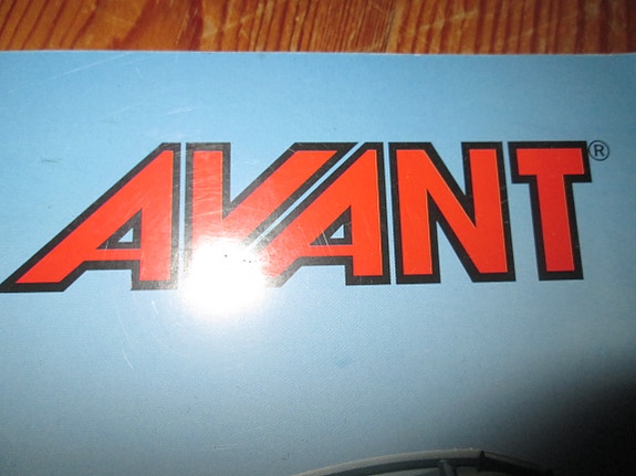 Avant Huollot