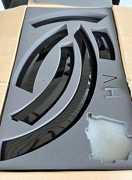 Polestar / R-design levikesarja Volvo XC60