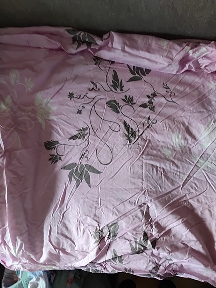 Luhta satiini pussilakanasetti PL L195xP200cm+2×TL L60×p50cm AL P222xL252cm