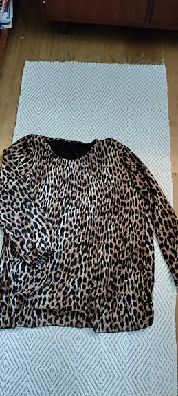 Italialainen paita M/L